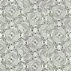 Home Decorators Collection Frosty Shadow 18 In. X 18 In. Luxury Vinyl Tile Flooring (22.76 Sq. Ft./case)