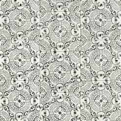 Home Decorators Collection Frosty Shadow 18 In. X 18 In. Luxury Vinyl Tile Flooring (22.76 Sq. Ft./case)