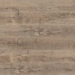 MSI Woodland Rustic Pecan 7 In. X 48 In. Rigid Core Luxury Vinyl Plank Flooring (23.8 Sq. Ft. / Case)
