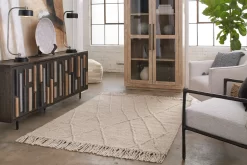 Averhall 5' X 7' Rug Signature Design By Ashley Casual Area Rugs Averhall 5' X 7' Rug -Carpet And Flooring Stores 8a3c1ff78ec0452ab871a2097b53fe02