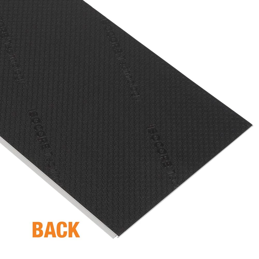 Lifeproof Radiant Oak Multi-Width x 47.6 in. L Luxury Vinyl Plank Flooring (19.53 sq. ft. / case) Lifeproof Radiant Oak Multi-Width X 47.6 In. L Luxury Vinyl Plank Flooring (19.53 Sq. Ft. / Case) -Carpet And Flooring Stores