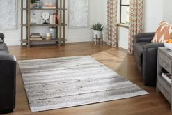 Oranford Stone Large Rug Signature Design By Ashley Casual Area Rugs Oranford Stone Large Rug -Carpet And Flooring Stores 8c0cc8344230469cbdc10d734deca8f0 1