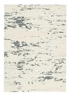 Addylin Large Cream/Blue/Gray Rug Signature Design By Ashley Casual Area Rugs Addylin Large Cream/Blue/Gray Rug