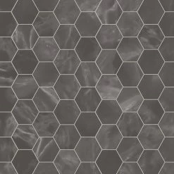 Armstrong CushionStep Better With Diamond 10 Tech 12 Ft. Width X Custom Length Marble Onyx Residential Vinyl Sheet Flooring