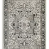 Gregmoore 5'2" X 6'10" Rug Signature Design By Ashley Machine Washable Rugs Gregmoore 5'2" X 6'10" Rug