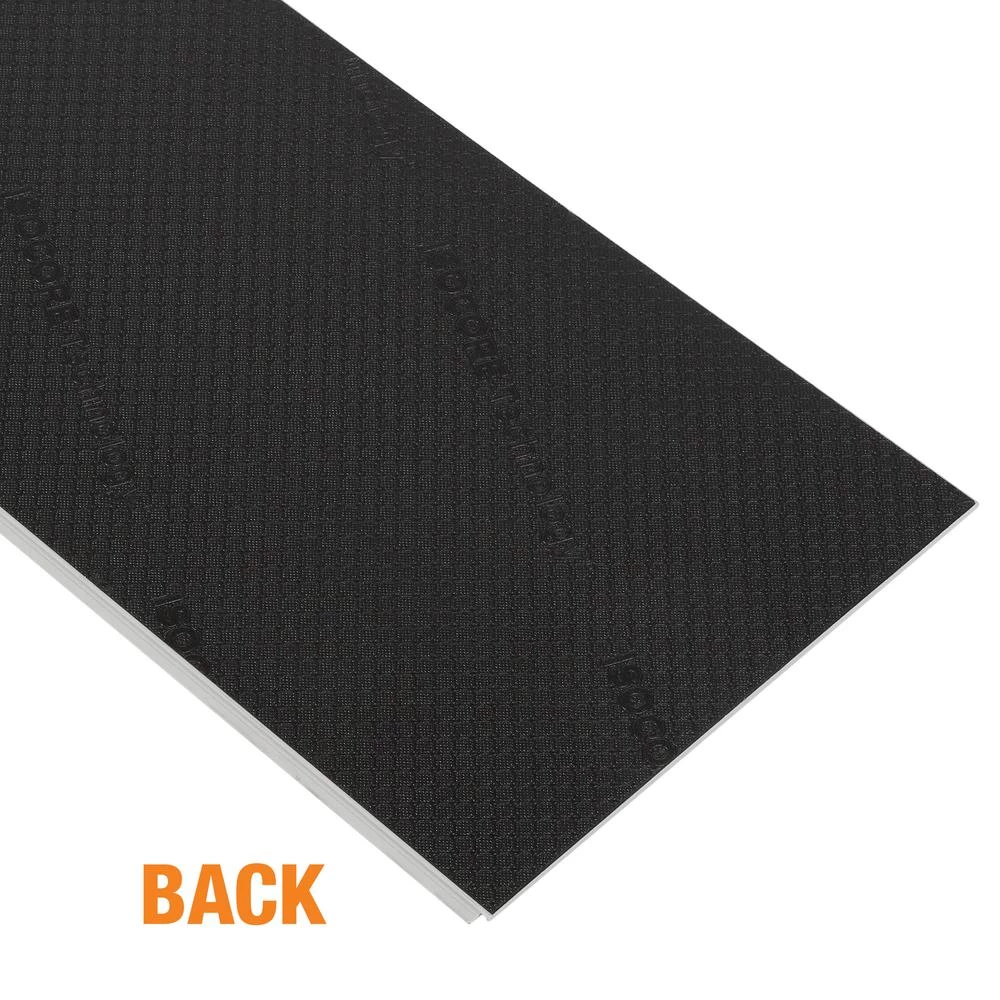 Lifeproof Tekoa Oak Multi-Width x 47.6 in. L Luxury Vinyl Plank Flooring (19.53 sq. ft. / case) Lifeproof Tekoa Oak Multi-Width X 47.6 In. L Luxury Vinyl Plank Flooring (19.53 Sq. Ft. / Case) -Carpet And Flooring Stores