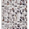Jettner 5' X 7' Rug Signature Design By Ashley Contemporary Area Rugs Jettner 5' X 7' Rug