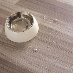 TrafficMaster Dove Maple 6 In. W X 36 In. L Luxury Vinyl Plank Flooring (24 Sq. Ft. / Case) -Carpet And Flooring Stores 9ff4b4489b42d1a7d878c428210f6a02 1800x1800