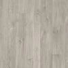 Quick-Step Paso Ash Oak Wood Effect Luxury Vinyl Click Flooring, 2.128MÂ² Pack Of 9