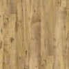 Quick-Step Paso Chestnut Wood Effect Luxury Vinyl Click Flooring, 2.128MÂ² Pack Of 10