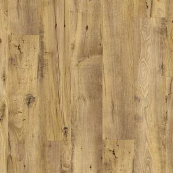 Quick-Step Paso Chestnut Wood Effect Luxury Vinyl Click Flooring, 2.128M² Pack Of 10 Quick-Step Paso Chestnut Wood Effect Luxury Vinyl Click Flooring, 2.128M² Pack Of 10 -Carpet And Flooring Stores Quick Step Paso Chestnut Wood Effect Luxury Vinyl Click Flooring 2.128MA² Pack Of 10