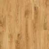 Quick-Step Paso Warm Oak Wood Effect Luxury Vinyl Click Flooring, 2.128MÂ² Pack Of 9