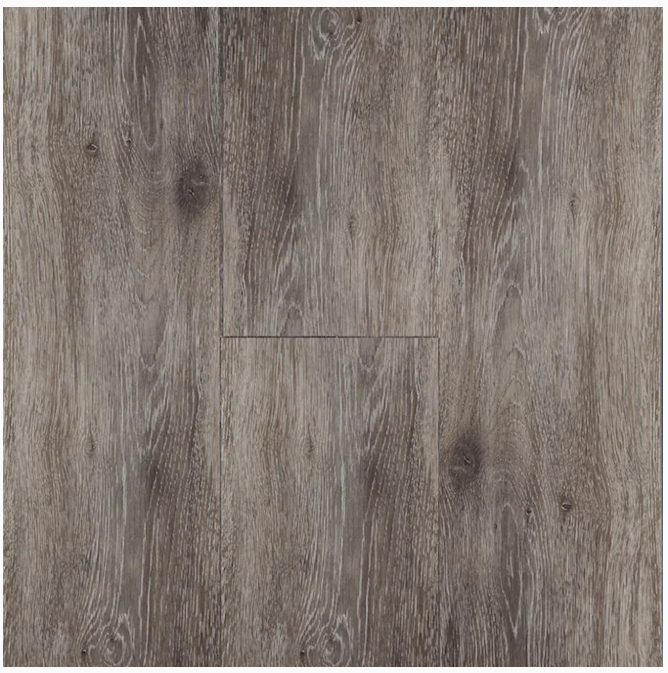 STAINMASTER 10-Piece 5.74-in X 47.74-in Washed Oak- Umber Luxury Vinyl Plank Flooring -(19.03 Sq Ft Case)