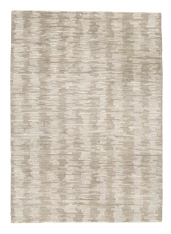 Abanlane Brown/Cream Medium Rug Signature Design By Ashley Contemporary Area Rugs Abanlane Brown/Cream Medium Rug