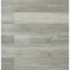 Home Decorators Collection Lush Gray Oak 7.64 In. X 42.56 In. Rigid Core Luxury Vinyl Plank Flooring (20.8 Sq. Ft./case)