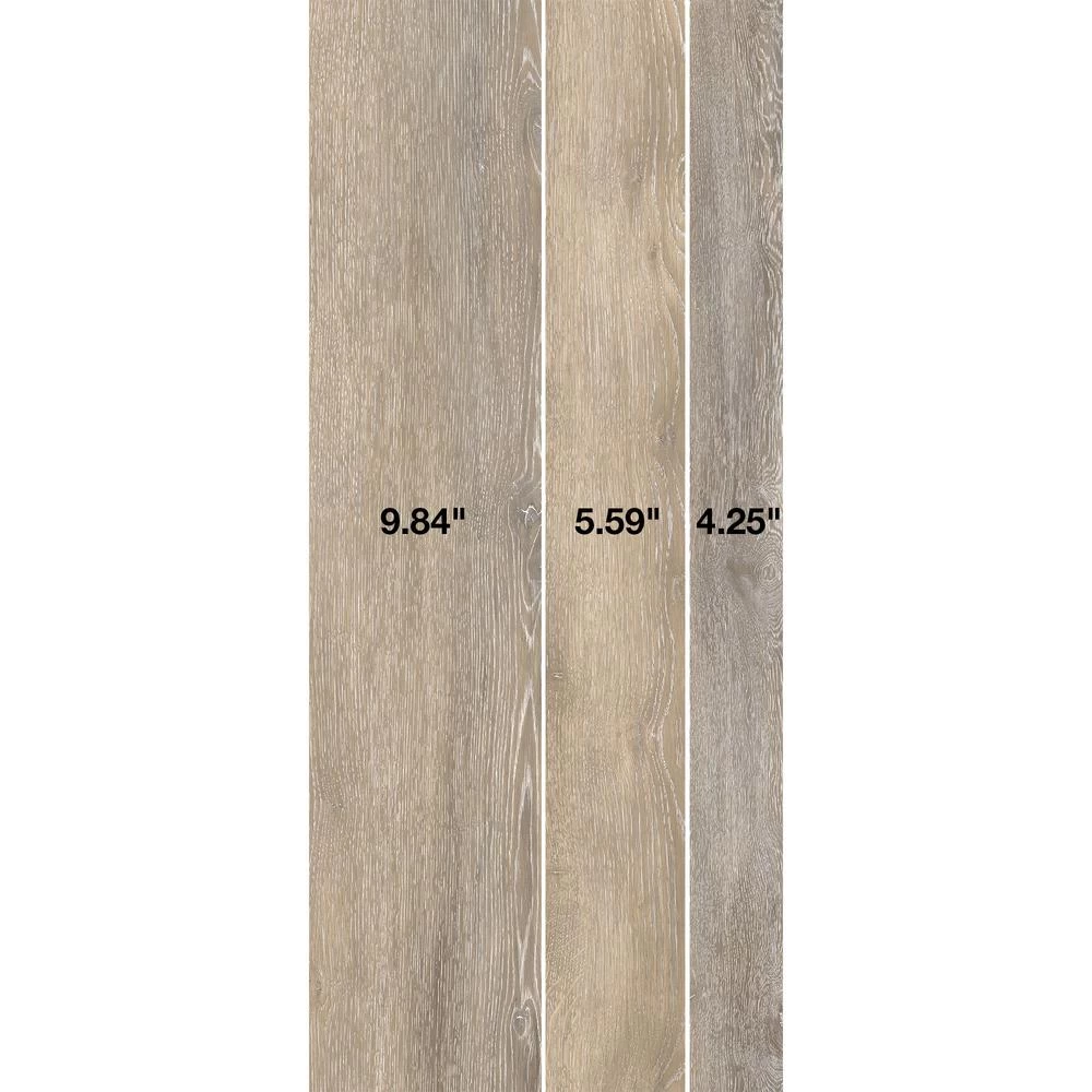 Lifeproof Radiant Oak Multi-Width x 47.6 in. L Luxury Vinyl Plank Flooring (19.53 sq. ft. / case) Lifeproof Radiant Oak Multi-Width X 47.6 In. L Luxury Vinyl Plank Flooring (19.53 Sq. Ft. / Case) -Carpet And Flooring Stores