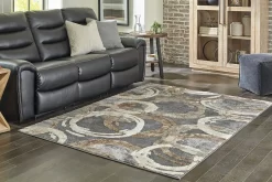 Faelyn Large Rug Signature Design By Ashley Contemporary Area Rugs Faelyn Large Rug -Carpet And Flooring Stores af4abf0eea8c48889493ba0878905159