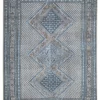 Landler 5'2" X 7'1" Rug Signature Design By Ashley Machine Washable Rugs Landler 5'2" X 7'1" Rug