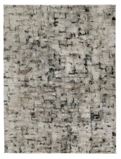 Mansville 5'3" X 7' Rug Signature Design By Ashley Contemporary Area Rugs Mansville 5'3" X 7' Rug