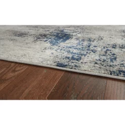 Wrenstow Medium Rug Signature Design By Ashley Contemporary Area Rugs Wrenstow Medium Rug -Carpet And Flooring Stores c0552b6dd92e4ae7947fd5ce8c08559b 1