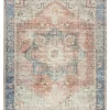 Hartton 7'7" X 10'1" Rug Signature Design By Ashley Machine Washable Rugs Hartton 7'7" X 10'1" Rug