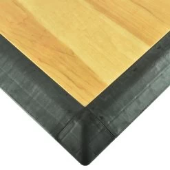Greatmats Basketball Pro Maple 12-1/8 In. X 12-1/8 In. Interlocking Gym Court Vinyl Tile Flooring (26.5 Sq .ft.) (26-Pack) -Carpet And Flooring Stores c5219f42aeaeea347912561fcfd01909 1800x1800