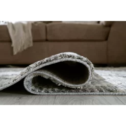 Monwick Gray/Cream Medium Rug Signature Design By Ashley Casual Area Rugs Monwick Gray/Cream Medium Rug 3 Monwick Gray/Cream Medium Rug Signature Design By Ashley Casual Area Rugs Monwick Gray/Cream Medium Rug -Carpet And Flooring Stores c72e4162f99e4e34bc2ae24dae7d6b7a 1