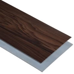 TrafficMaster Davis Mountain Oak 6 In. W X 36 In. L Luxury Vinyl Plank Flooring (24 Sq. Ft. / Case) -Carpet And Flooring Stores c9eb4da0d9a6f9737c9359065f588748 1800x1800