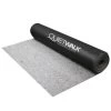 QuietWalk 100 Square Foot Luxury Vinyl Sound Reflecting Flooring Underlayment