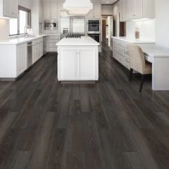 Home Decorators Collection Black Ash 7.1 In. W X 47.6 In. L Luxury Vinyl Plank Flooring (23.44 Sq. Ft. / Case) 5 Home Decorators Collection Black Ash 7.1 In. W X 47.6 In. L Luxury Vinyl Plank Flooring (23.44 Sq. Ft. / Case) -Carpet And Flooring Stores ccdccdcba74d04ea03bf92ba00c13a5b 1800x1800