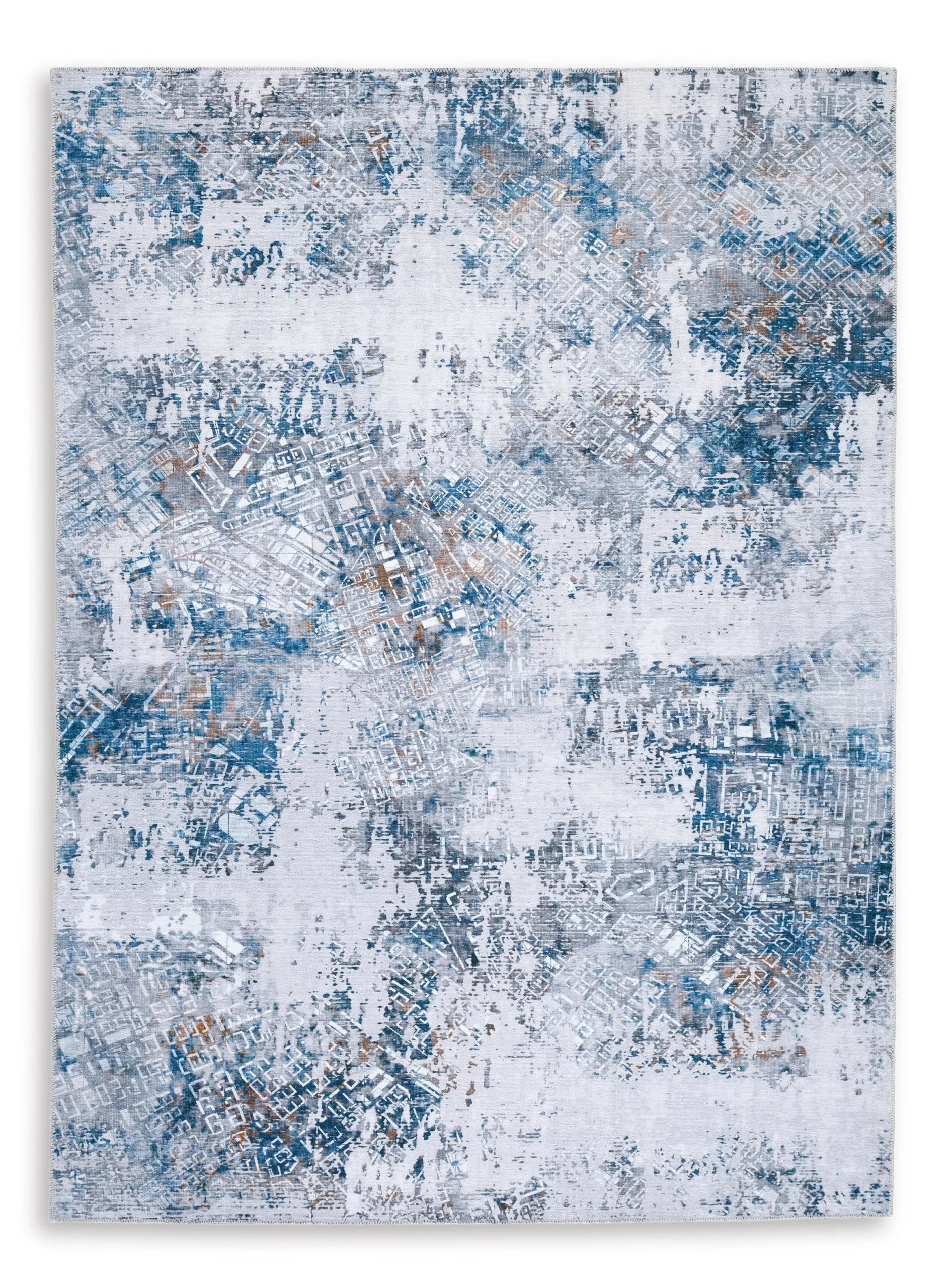 Garyard 5' x 7' Rug Signature Design by Ashley Machine Washable Rugs Garyard 5' x 7' Rug Garyard 5' X 7' Rug Signature Design By Ashley Machine Washable Rugs Garyard 5' X 7' Rug -Carpet And Flooring Stores d882716511e04490876597f89707e148 scaled