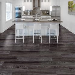 Home Decorators Collection Black Oak 7.5 In. W X 47.6 In. L Luxury Vinyl Plank Flooring (24.74 Sq. Ft.) -Carpet And Flooring Stores db21b9d3ccbf4c0a3a272438cdc5e713 1800x1800