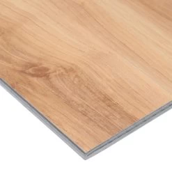 Home Decorators Collection True Cherry 7.5 In. L X 47.6 In. W Luxury Vinyl Plank Flooring (24.74 Sq. Ft. / Case) -Carpet And Flooring Stores db718e6d8062a54f32b11d51ee7bd11c 1800x1800