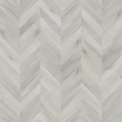 Lifeproof Champagne Beach Wood 12.01 In. W X 28.28 In. L Chevron Luxury Vinyl Plank Flooring (18.87 Sq. Ft.)
