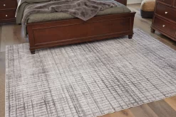 Moorhill 5' X 7' Rug Signature Design By Ashley Machine Washable Rugs Moorhill 5' X 7' Rug -Carpet And Flooring Stores e0c01e9fdf784621a2d1dfb6b2d798b4