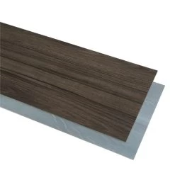 TrafficMaster Iron Wood 6 In. W X 36 In. L Luxury Vinyl Plank Flooring (24 Sq. Ft. / Case) -Carpet And Flooring Stores e12b58c4dd65c702d088c3355b588a84 1800x1800