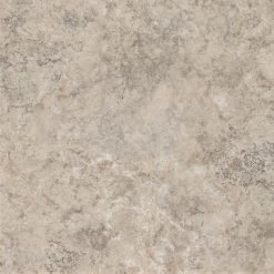 Armstrong Multistone Warm Gray 12 In. X 12 In. Residential Peel And Stick Vinyl Tile Flooring (45 Sq. Ft. / Case)
