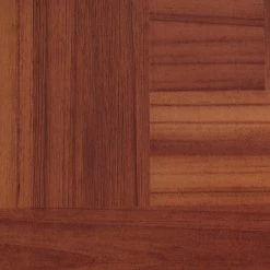 TrafficMASTER Red Oak Parquet 12 In. X 12 In. Peel And Stick Vinyl Tile Flooring (30 Sq. Ft. / Case) -Carpet And Flooring Stores ea8cec143e5eba9d278ce628ee4148c1 1800x1800