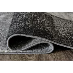 Brycebourne Black/Cream/Gray Large Rug Signature Design By Ashley Contemporary Area Rugs Brycebourne Black/Cream/Gray Large Rug -Carpet And Flooring Stores ec6f167c40cd498bb4aa7f2dba480ee3 1