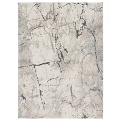 Wyscott Large Rug Signature Design By Ashley Contemporary Area Rugs Wyscott Large Rug