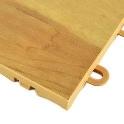 Greatmats Basketball Pro Maple 12-1/8 In. X 12-1/8 In. Interlocking Gym Court Vinyl Tile Flooring (26.5 Sq .ft.) (26-Pack) -Carpet And Flooring Stores eec232904d7faef9ad252badd21a7f16 1800x1800