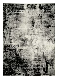 Zekeman 5'3" X 7'7" Rug Signature Design By Ashley Contemporary Area Rugs Zekeman 5'3" X 7'7" Rug