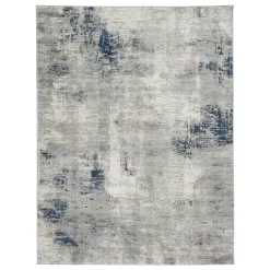 Wrenstow Large Rug Signature Design By Ashley Contemporary Area Rugs Wrenstow Large Rug