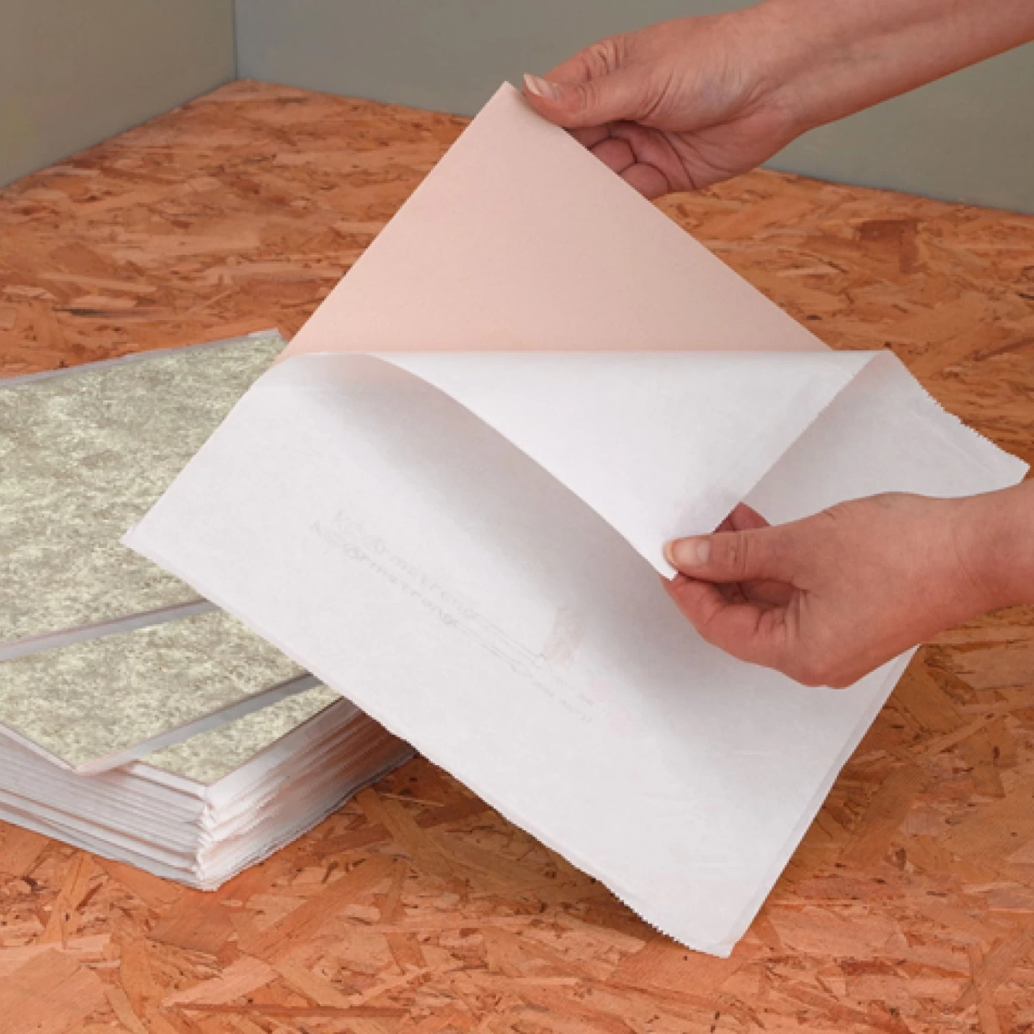 Armstrong Flooring 18" x 18" Vinyl Floor Tile,45 SF/Pack, Bisque Armstrong Flooring 18" X 18" Vinyl Floor Tile,45 SF/Pack, Bisque -Carpet And Flooring Stores f23ea580 b443 4795 b434