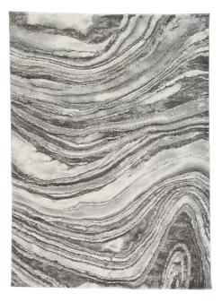 Wysdale 5'3" X 7'3" Rug Signature Design By Ashley Contemporary Area Rugs Wysdale 5'3" X 7'3" Rug