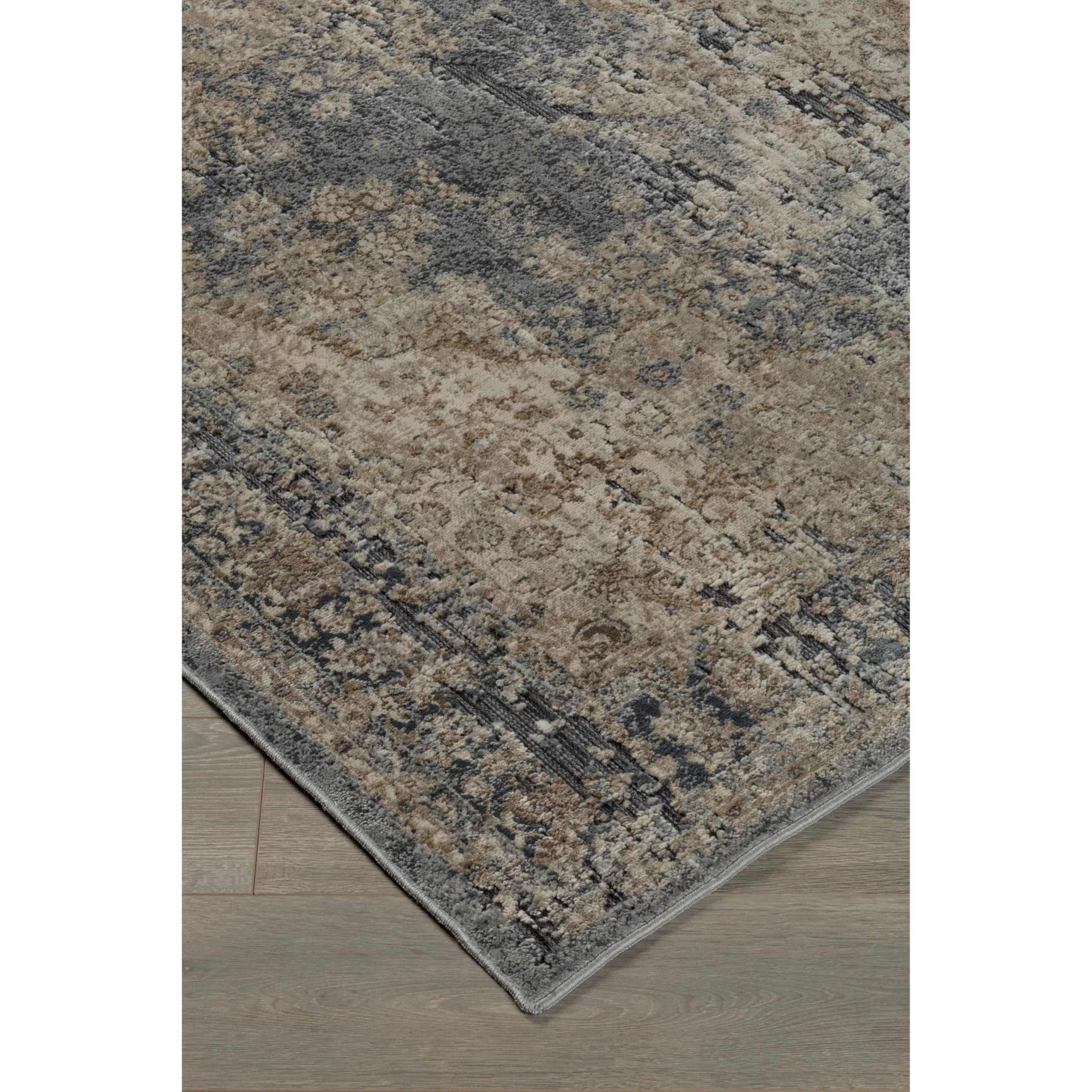 South Blue/Tan Large Rug Signature Design By Ashley Traditional Classics Area Rugs South Blue/Tan Large Rug -Carpet And Flooring Stores products2fsignature design by ashley2fcolor2frugs20 20traditional20classics r402722 b3 1 scaled