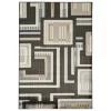 Juhani Multi Medium Rug Signature Design By Ashley Contemporary Area Rugs Juhani Multi Medium Rug