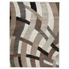 Jacinth Brown Medium Rug Signature Design By Ashley Contemporary Area Rugs Jacinth Brown Medium Rug