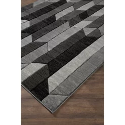 Chayse Gray Large Rug Signature Design By Ashley Contemporary Area Rugs Chayse Gray Large Rug 1 Chayse Gray Large Rug Signature Design By Ashley Contemporary Area Rugs Chayse Gray Large Rug -Carpet And Flooring Stores rugs20 20contemporary r403462 b3 1