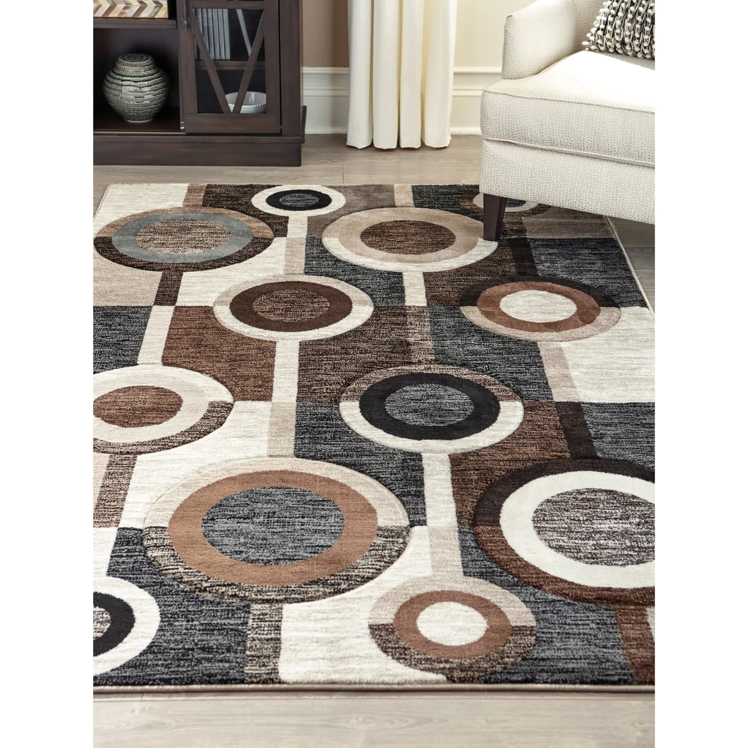 Guintte Black/Brown/Cream Large Rug Signature Design by Ashley Contemporary Area Rugs Guintte Black/Brown/Cream Large Rug Guintte Black/Brown/Cream Large Rug Signature Design By Ashley Contemporary Area Rugs Guintte Black/Brown/Cream Large Rug -Carpet And Flooring Stores rugs20 20contemporary r403971 b3 scaled